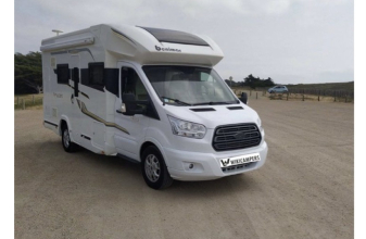 Ford BENIMAR T483 image