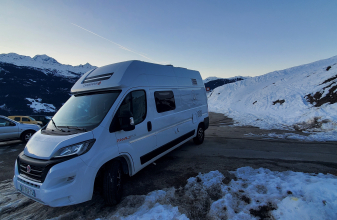 FIAT CAMPEREVE PREMIUM image