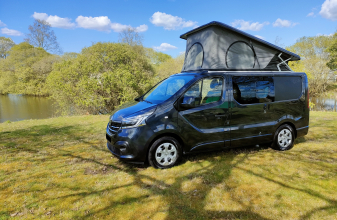 Renault HANROAD Trek 5 Hanroad image