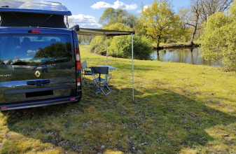 Renault HANROAD Trek 5 Hanroad image