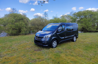 Renault HANROAD Trek 5 Hanroad image