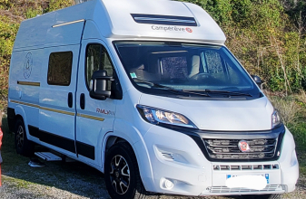 FIAT CAMPEREVE PREMIUM image