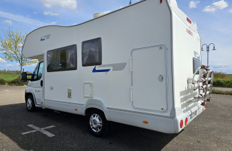 Fiat AUTO ROLLER ELLIOT 5 image