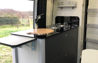 Fiat FONT VENDOME Leader Van Duo - Boite automatique image