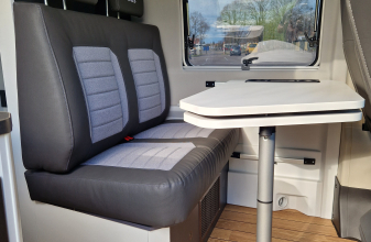 CITROEN ELIOS VAN image