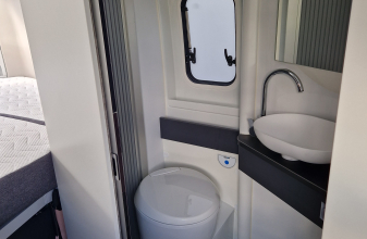 CITROEN ELIOS VAN image