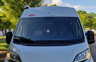 CITROEN ELIOS VAN image