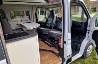 CITROEN ELIOS VAN image