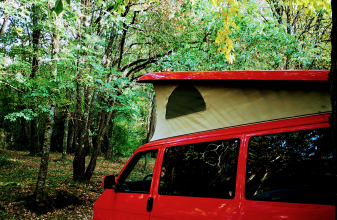 Volkswagen AUTRE California image