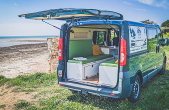 Renault AUTRE Trafic II image