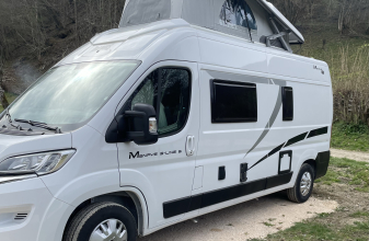 Citroen MC LOUIS MENFYS image