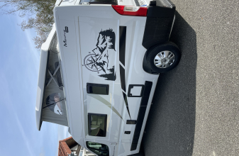 Citroen MC LOUIS MENFYS image