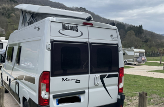 Citroen MC LOUIS MENFYS image