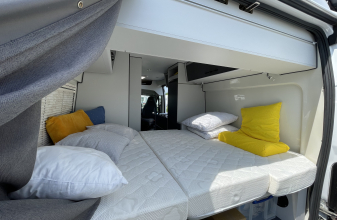  FONT VENDOME EVASION image