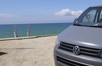 Volkswagen AUTRE T5 image