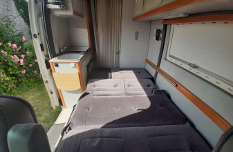 Renault CAMPEREVE MASTER image