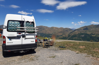 Renault CAMPEREVE MASTER image