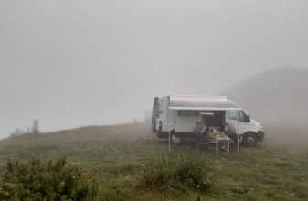 Renault CAMPEREVE MASTER image