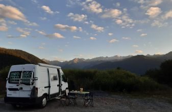 Renault CAMPEREVE MASTER image