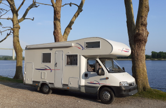 Fiat CHALLENGER Challenger 163 image