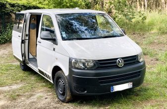 Volkswagen AUTRE Transporter T5.1 image