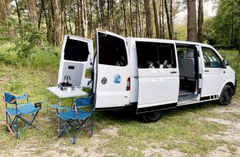 Volkswagen AUTRE Transporter T5.1 image