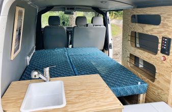 Volkswagen AUTRE Transporter T5.1 image