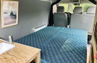 Volkswagen AUTRE Transporter T5.1 image