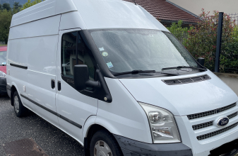 Ford AUTRE Transit image