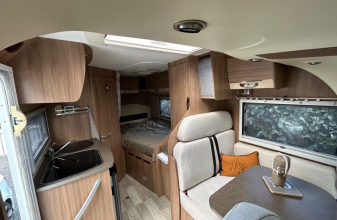 FIAT PILOTE AVENTURA image