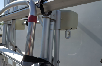 MERCEDES RAPIDO SERIE 8 image