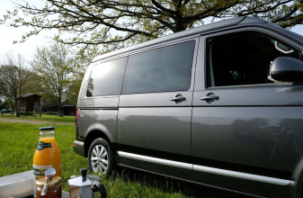 Volkswagen REIMO BY ECOCAMPERS VW T6.1 REIMO TRIOSTYLE (California) image