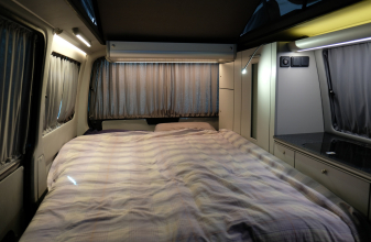 Volkswagen REIMO BY ECOCAMPERS VW T6.1 REIMO TRIOSTYLE (California) image