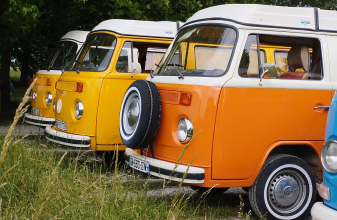 Volkswagen WESTFALIA Malaga 1977 image