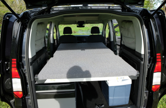 Volkswagen CALIFORNIA CADDY image