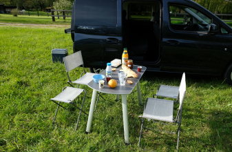 Volkswagen CALIFORNIA CADDY image