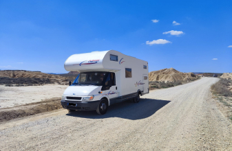 Ford CHALLENGER 172 image