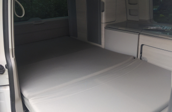 Volkswagen CALIFORNIA T6 California image