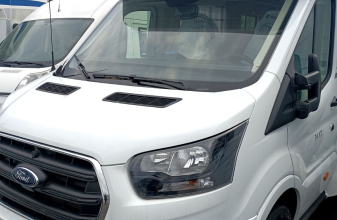 Ford AUTRE CI HORON image