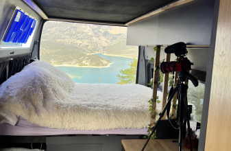 Citroen AUTRE Jumper H3 L4 2L2 168 ch image