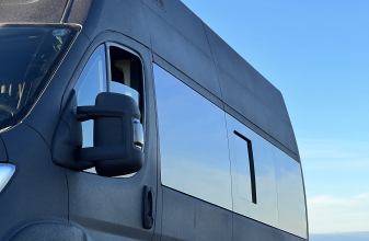 Citroen AUTRE Jumper H3 L4 2L2 168 ch image