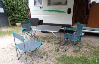 FIAT FONT VENDOME VANS image