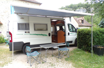 FIAT FONT VENDOME VANS image