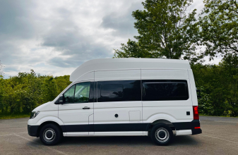  VOLKSWAGEN GRAND CALIFORNIA image