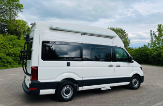  VOLKSWAGEN GRAND CALIFORNIA image