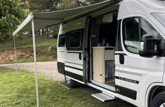 Citroen ADRIA ADRIA TWIN 640 image