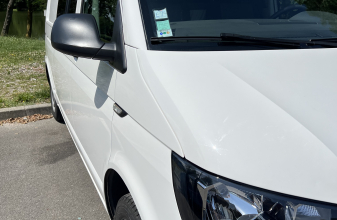 Volkswagen AUTRE T6 L2H1 image