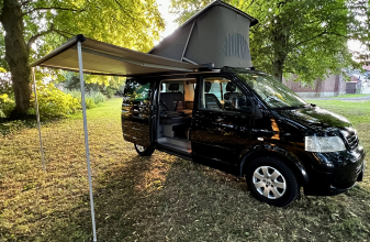 Volkswagen CALIFORNIA T.5 2.5 TDI image