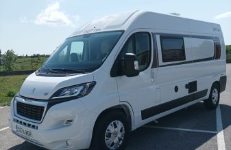 Citroen GIOTTILINE  image