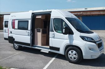 Citroen GIOTTILINE  image